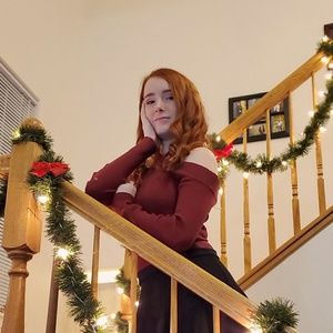 Meet your Posher, Haley